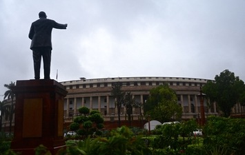 A divided Opposition, in the past, had come handy for the government to pass key bills on Triple Talaq, bifurcation of J&amp;K and scrapping of Article 370 in the Upper House, where the Bharatiya-Janata Party led NDA still doesn’t have the majority. (AFP Representative Picture)
