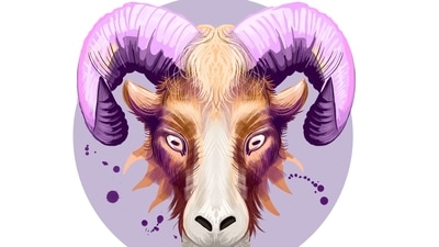 Aries people have got lucky today. Aries people have got lucky today.
