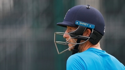 England's Joe Root (Action Images via Reuters)