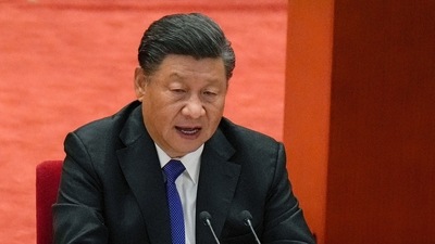 Chinese President Xi Jinping. (AP Photo) Chinese President Xi Jinping. (AP Photo)
