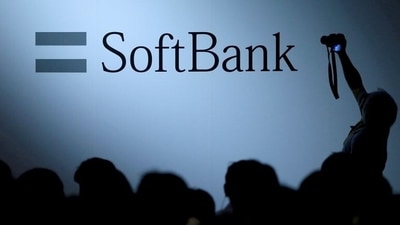 SoftBank is investing in life sciences, SaaS companies, B2B companies, deep-tech, robotics, autonomous vehicles etc in China. (REUTERS)