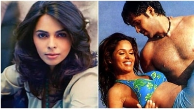 Mallika Sherawat spoke about her ight with Emraan Hashmi. Mallika Sherawat spoke about her ight with Emraan Hashmi.
