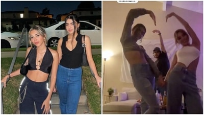 Aaliyah Kashyap and Ida Ali are best friends. Aaliyah Kashyap and Ida Ali are best friends.
