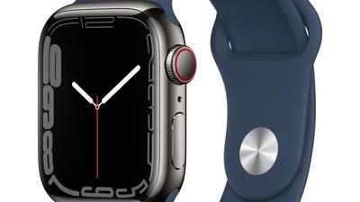 Is the Apple Watch Series 7 just an incremental upgrade or way more than that? (Supplied photo/ Apple)