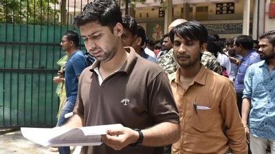 HPSC declares result of exams held on September 14 (Arvind Yadav/HT PHOTO) HPSC declares result of exams held on September 14 (Arvind Yadav/HT PHOTO)
