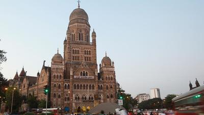 With less than three months to the BMC elections, civic authorities on Thursday said electoral wards are most likely to increase in Mumbai’s suburbs, bases on population density. The civic body’s election department has been tasked with redrawing the ward boundaries. (Hindustan Times) With less than three months to the BMC elections, civic authorities on Thursday said electoral wards are most likely to increase in Mumbai’s suburbs, bases on population density. The civic body’s election department has been tasked with redrawing the ward boundaries. (Hindustan Times)