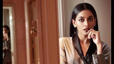 Banita Sandhu has been receiving rave reviews for her performance as a mute girl in Sardar Udham (Photo: Instagram/banitasandhu) Banita Sandhu has been receiving rave reviews for her performance as a mute girl in Sardar Udham (Photo: Instagram/banitasandhu)