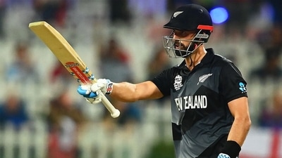 New Zealand's Darly Mitchell promises to attract plenty of bids at the auction. (Getty) New Zealand's Darly Mitchell promises to attract plenty of bids at the auction. (Getty)