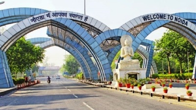 The job fair is being organised by the Noida Authority, the Greater Noida Authority, and the Yamuna Expressway Authority&nbsp; (File Photo / PTI)