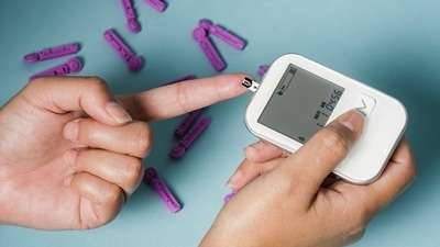 Diabetes can also affect your reproductive health (Pexels) Diabetes can also affect your reproductive health (Pexels)
