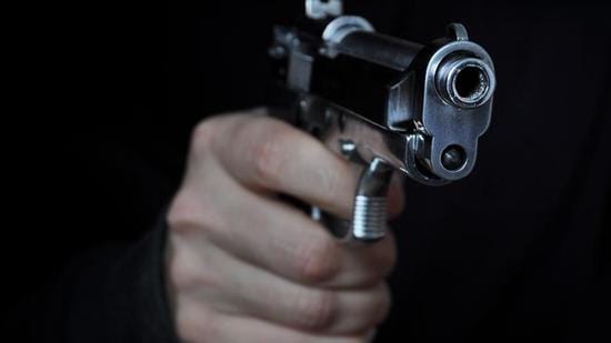 An alleged member of the Rajesh Bawania gang was among three men arrested after a shootout with police in New Delhi’s Bawana on Thursday. (Getty Images/iStockphoto/ Representational photo)