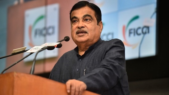 Nitin Gadkari said Nirmala Sitharaman will definitely try to bring petrol and diesel under GST if she gets the support of the state governments Nitin Gadkari said Nirmala Sitharaman will definitely try to bring petrol and diesel under GST if she gets the support of the state governments