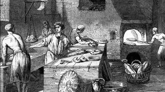 It was rumoured among the Hindu community in Poona city that yeast was actually powdered animal bones. This ensured that they stayed away from bread. (Shutterstock/Representative Photo)