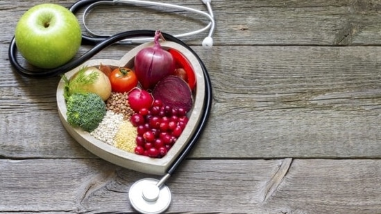 World Diabetes Day: How to prevent, manage type 2 diabetes to protect your heart(Twitter/AHealthyBod) World Diabetes Day: How to prevent, manage type 2 diabetes to protect your heart(Twitter/AHealthyBod)
