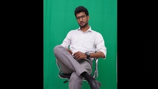 Narendra Dwivedi Narendra Dwivedi