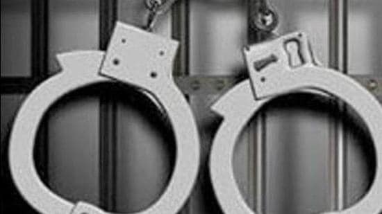 According to police, the theft was committed at the maintenance office of the residential society in Sector 82 on August 4. (Representational image) According to police, the theft was committed at the maintenance office of the residential society in Sector 82 on August 4. (Representational image)