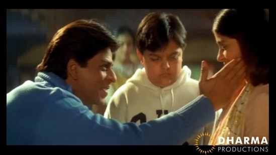 Malvika Raaj acted alongside Shah Rukh Khan in Kabhi Khushi Kabhie Gham.