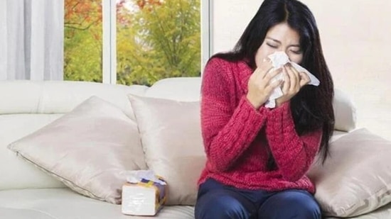 World Pneumonia Day is observed every year on November 12 to raise awareness about the disease. (Shutterstock)