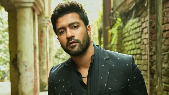 Vicky Kaushal studied engineering before he joined the film industry.