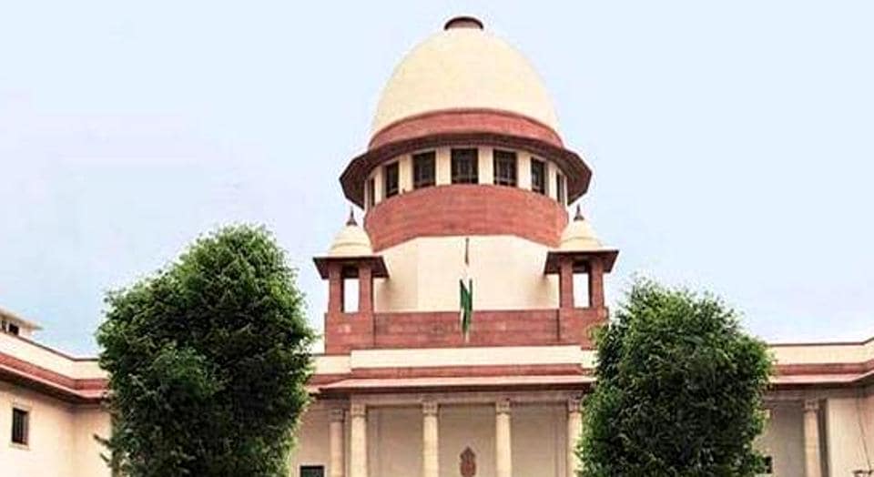 Plea in SC seeks hybrid option in ensuing board examinations