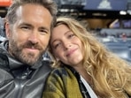 Ryan Reynolds and Blake Lively have been married since 2012. Ryan Reynolds and Blake Lively have been married since 2012.