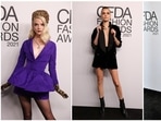 From the Emmy-winning actor Zendaya to Anya Taylor-Joy, here are the best looks from the 2021 CFDA Fashion Awards.