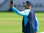 'In that book launch, I was the only guy who got Covid': Ravi Shastri clears air on events surrounding virus contraction during India vs England Test series