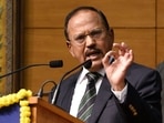 NSA Doval also pointed to the circumstances in which the young officers will be serving.