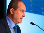 Geoff Allardice, ICC’s acting CEO(Getty) Geoff Allardice, ICC’s acting CEO(Getty)