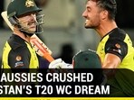 How Matthew Wade, Marcus Stoinis stunned Pak, fired Australia to final