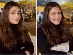 Alia Bhatt answered Karan Johar’s rapid fire questions in a new video. Alia Bhatt answered Karan Johar’s rapid fire questions in a new video.