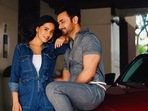 Amrita Rao and RJ Anmol tied the knot in 2016. Amrita Rao and RJ Anmol tied the knot in 2016.