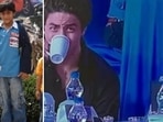 Juhi Chawla wished Aryan Khan on his birthday. Juhi Chawla wished Aryan Khan on his birthday.