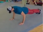 Darshan Raval’s animal flow workout will inspire you to hit the gym Darshan Raval’s animal flow workout will inspire you to hit the gym