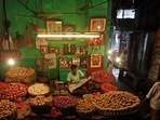 The retail inflation during April-June period of 2022-23 is projected at 5.2 per cent.(Reuters) The retail inflation during April-June period of 2022-23 is projected at 5.2 per cent.(Reuters)