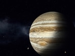 Jupiter is considered as the most auspicious planet in vedic astrology’s planetary scheme.