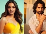 Shahid Kapoor complimented Kiara Advani. Shahid Kapoor complimented Kiara Advani.