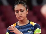 HC expresses displeasure against targeting of Manika Batra by TTFI(PTI) HC expresses displeasure against targeting of Manika Batra by TTFI(PTI)
