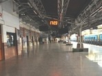 Patna Junction railway station (Image used only for representative purpose)