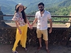 Nusrat Jahan said earlier this year that her marriage with Nikhil Jain was invalid under Indian laws.