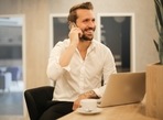 Formal shirts enhance one's personality manifolds and help one ace the dapper look in no time.(Pexels) Formal shirts enhance one's personality manifolds and help one ace the dapper look in no time.(Pexels)