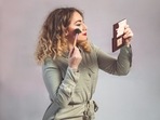 Now get ready on the go, anywhere and anytime, in front of makeup mirrors.(Unsplash) Now get ready on the go, anywhere and anytime, in front of makeup mirrors.(Unsplash)