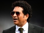 Batting legend Sachin Tendulkar (Getty Images) Batting legend Sachin Tendulkar (Getty Images)