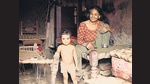 The universal nature of family ties: A woman with her grandchild. (Melanie Dornier/Gamma-Rapho via Getty Images) The universal nature of family ties: A woman with her grandchild. (Melanie Dornier/Gamma-Rapho via Getty Images)
