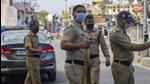 Dehradun: Nasir Khuehami, national spokesperson of J&K Students Association, said the two students from Kupwara district of Kashmir were questioned after an input by Kashmir police that the two were seen with some suspected elements back home at some point. (PTI File Photo)