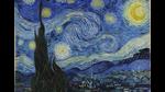 Van Gogh used Prussian Blue to dramatic effect in Starry Night. (Van Gogh Museum) Van Gogh used Prussian Blue to dramatic effect in Starry Night. (Van Gogh Museum)