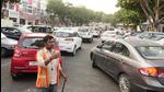 There will be no parking fee as the Chandigarh MC House decided that the associations will have to run these parking lots for free. There will be no parking fee as the Chandigarh MC House decided that the associations will have to run these parking lots for free.