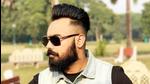 Victim Amit Katoch was visiting a shop in Sector 40, Chandigarh, when he was attacked. Victim Amit Katoch was visiting a shop in Sector 40, Chandigarh, when he was attacked.