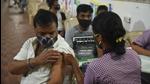 With Covid-19 cases on a steep decline, some private hospitals in Mumbai were hopeful of going back to being fully non-Covid facilities. (HT PHOTO) With Covid-19 cases on a steep decline, some private hospitals in Mumbai were hopeful of going back to being fully non-Covid facilities. (HT PHOTO)