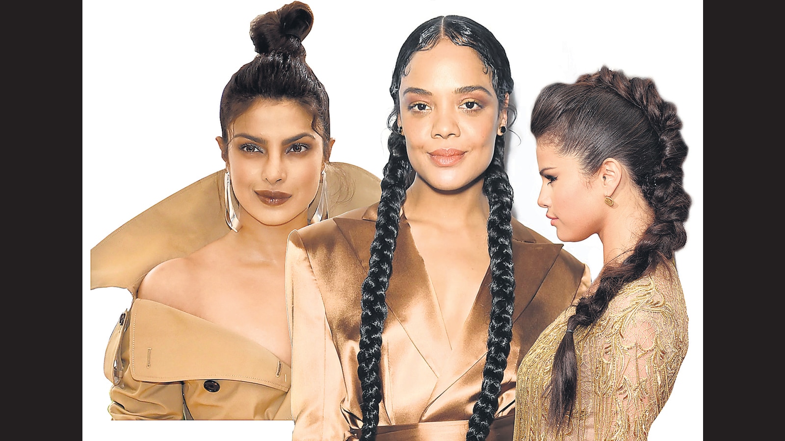 How to Style Baby Hair According to Instagram – StyleCaster